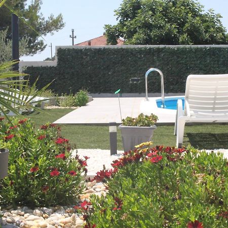 Villa Marta 3 Bedrooms, 2 Baths And Pool Kaštel Štafilić المظهر الخارجي الصورة